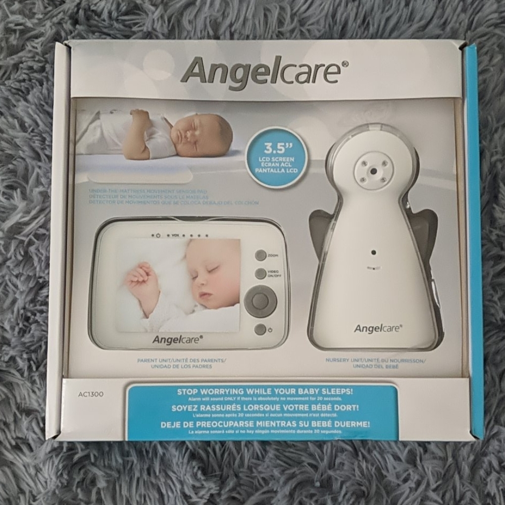 AngelCare Baby Monitor